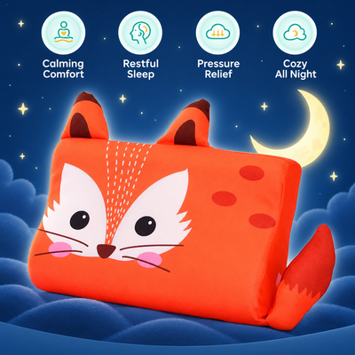 TinyEase™ Snuggle Buddy Sleep Pillow