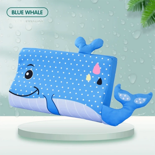 TinyEase™ Snuggle Buddy Sleep Pillow