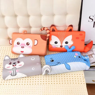 TinyEase™ Snuggle Buddy Sleep Pillow