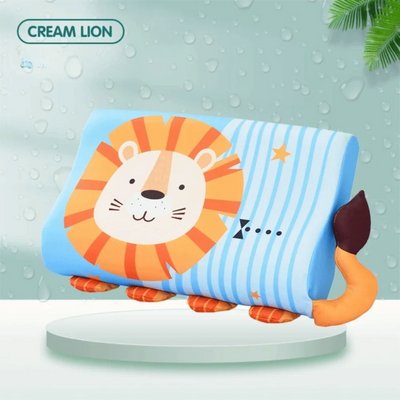 TinyEase™ Snuggle Buddy Sleep Pillow