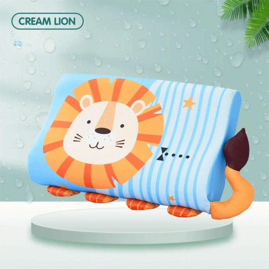 TinyEase™ Snuggle Buddy Sleep Pillow