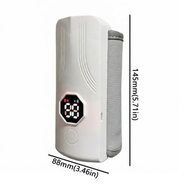 TinyEase™ Portable Baby Milk Warmer