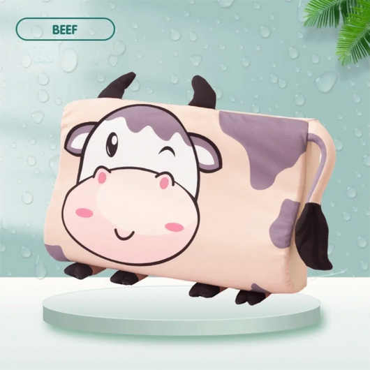 TinyEase™ Snuggle Buddy Sleep Pillow