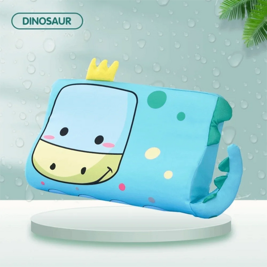 TinyEase™ Snuggle Buddy Sleep Pillow