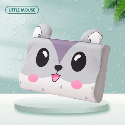 TinyEase™ Snuggle Buddy Sleep Pillow