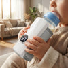 TinyEase™ Portable Baby Milk Warmer