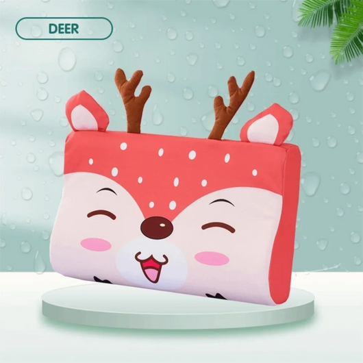 TinyEase™ Snuggle Buddy Sleep Pillow