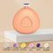 TinyEase™ Baby Nail Trimmer — Safe Electric Filer for Newborns & Toddlers